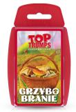 Opakowanie Top Trumps Grzybobranie