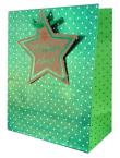 Opakowanie Torba QPS-046 Boże Narodzenie