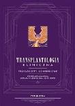 Okładka książki Transplantologia kliniczna