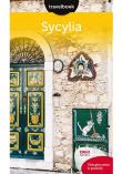 Travelbook - Sycylia w.2016. Autor: Fundowicz Agnieszka. Dadada.pl Okładka książki Travelbook - Sycylia w.2016
