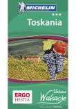 Udane wakacje - Toskania. Autor: praca zbiorowa. Dadada.pl Okładka książki Udane wakacje - Toskania