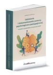 Udzielanie i dokumentowanie pomocy psychologiczno-pedagogicznej w szkole i przedszkolu. Autor: Marzenna Czarnocka. Dadada.pl Okładka książki Udzielanie i dokumentowanie pomocy psychologiczno-pedagogicznej w szkole i przedszkolu