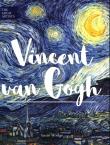 Vincent van Gogh. Autor: Hodge Susie. Dadada.pl Okładka książki Vincent van Gogh