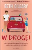 Okładka książki W drogę!