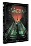 Walizka. Autor: Ranville Diane. Dadada.pl Okładka książki Walizka