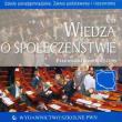 Wiedza o społeczeństwie Przewodnik metodyczny Zakres podstawowy i rozszerzony. Autor: Ciosek Ewa, Kopka Piotr, Stryjek Tomasz. Dadada.pl Okładka książki Wiedza o społeczeństwie Przewodnik metodyczny Zakres podstawowy i rozszerzony