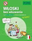 Włoski bez wkuwania A2 PONS. Autor: praca zbiorowa. Dadada.pl Okładka książki Włoski bez wkuwania A2 PONS