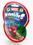 Opakowanie Wooblies Marvel figurki 2-pack