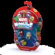 Opakowanie Wooblies Marvel figurki magnetyczne 4-pack WBM004