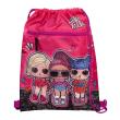 Opakowanie Worek szkolny na plecy LOL Surprise