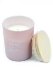 Zdjęcie produktu Wosk i Knot Świeca sojowa premium prosecco rose 200ml