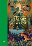 Współczesny bajarz polski. Autor: Orlińska Zuzanna. Dadada.pl Okładka książki Współczesny bajarz polski