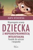Okładka książki Wspomaganie rozwoju dziecka...