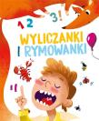 Okładka książki Wyliczanki i rymowanki