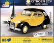 Opakowanie Youngtimer Citroen 2CV Charleston 85
