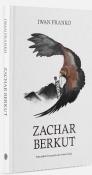 Okładka książki Zachar Berkut