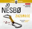 Zazdrość - Audiobook. Autor: Nesbo Jo. Dadada.pl Okładka książki Zazdrość - Audiobook