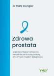 Okładka książki Zdrowa prostata. 