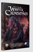 Opakowanie Zew Cthulhu: Wrota Ciemności BLACK MONK