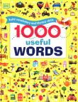 Okładka książki 1000 Useful Words
