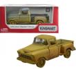 Opakowanie 1955 Chevy Stepside Pick Up (błoto) KINSMART