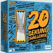 Opakowanie 20 sekund challenge TREFL