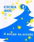 8 Kolęd w łatwym układzie na głos... w.2021. Autor: Bańdo Anna. Dadada.pl Okładka książki 8 Kolęd w łatwym układzie na głos... w.2021