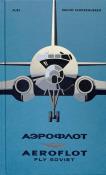 Okładka książki Aeroflot Fly Soviet
