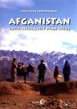 Afganistan. Autor: Krzysztof Korzeniewski. Dadada.pl Okładka książki Afganistan