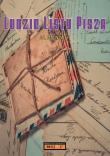 Almanach Ludzie listy piszą. Autor:   Praca zbiorowa. Dadada.pl Okładka książki Almanach Ludzie listy piszą