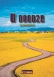Almanach W drodze. Autor: praca zbiorowa. Dadada.pl Okładka książki Almanach W drodze