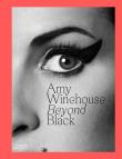Okładka książki Amy Winehouse Beyond Black