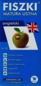 Angielski. Fiszki - Matura ustna w.2013. Autor: Opracowanie zbiorowe. Dadada.pl Okładka książki Angielski. Fiszki - Matura ustna w.2013