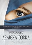 Okładka książki Arabska córka