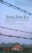 Okładka książki Auschwitz. Pamięć o nieheteronormatywnych ofiarach