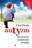 Autyzm Przyczyny symptomy terapia wyd.4. Autor: Ewa Pisula. Dadada.pl Okładka książki Autyzm Przyczyny symptomy terapia wyd.4