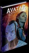 Avatar. Ścieżka Tsu'teya cz.1. Autor: Sherri L. Smith, Jan Duursema, Dan Parsons. Dadada.pl Okładka książki Avatar. Ścieżka Tsu'teya cz.1