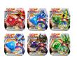 Opakowanie Bakugan Geogan Deka mix