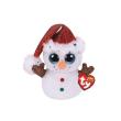Opakowanie Beanie Boos Flurry - Bałwan 42cm