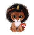 Opakowanie Beanie Boos Ramsey - Lew z rogiem 24cm