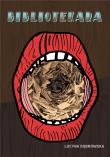Okładka książki Bibliotekara