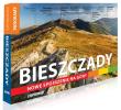 Okładka książki Bieszczady Nowe spojrzenie na góry