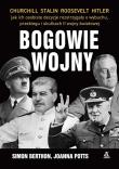 Okładka książki Bogowie wojny - uszkodzone