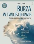Okładka książki Burza w twojej głowie