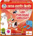 Opakowanie Było sobie życie - Jak pokonać wirusa