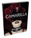 Opakowanie Camarilla Podręcznik Dodatkowy