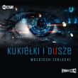 Okładka książki CD MP3 Kukiełki i dusze