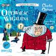 CD MP3 Opowieść wigilijna. Klasyka dla dzieci. Charles Dickens. Autor: Charles Dickens. Dadada.pl Okładka książki CD MP3 Opowieść wigilijna. Klasyka dla dzieci. Charles Dickens