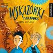 CD MP3 Paradoks. Wskazówki. Tom 2. Autor: Bartosz Szczygielski. Dadada.pl Okładka książki CD MP3 Paradoks. Wskazówki. Tom 2