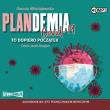 CD MP3 Plandemia Covid 19. To dopiero początek. Autor: Danuta Mikołajewska. Dadada.pl Okładka książki CD MP3 Plandemia Covid 19. To dopiero początek